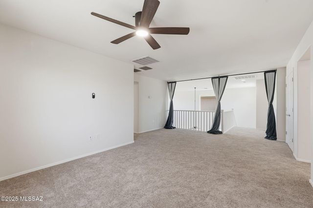 10839 E Deep Sky Drive, Tucson, AZ 85747