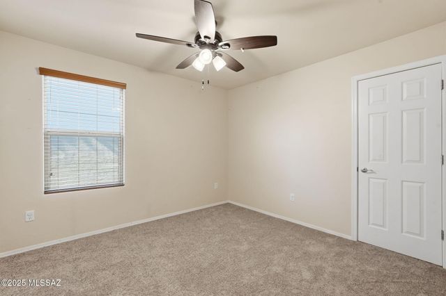 10839 E Deep Sky Drive, Tucson, AZ 85747