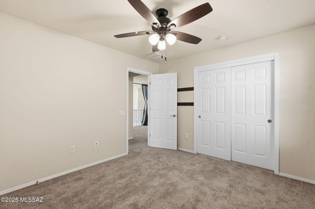 10839 E Deep Sky Drive, Tucson, AZ 85747