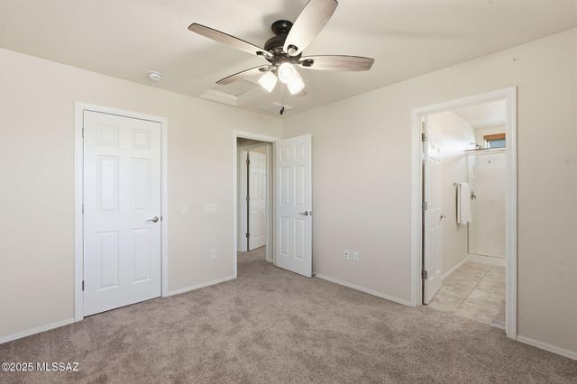 10839 E Deep Sky Drive, Tucson, AZ 85747