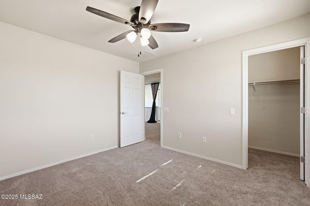 10839 E Deep Sky Drive, Tucson, AZ 85747