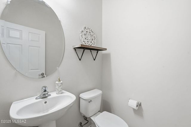 10839 E Deep Sky Drive, Tucson, AZ 85747