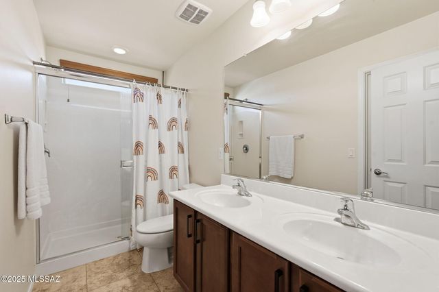 10839 E Deep Sky Drive, Tucson, AZ 85747