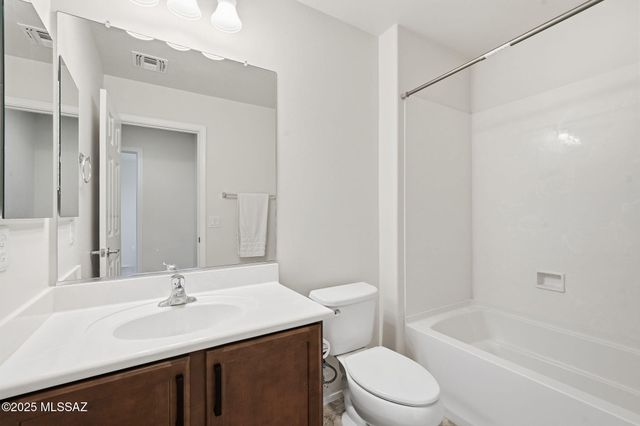 10839 E Deep Sky Drive, Tucson, AZ 85747