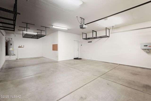 10839 E Deep Sky Drive, Tucson, AZ 85747