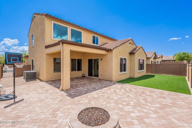 10839 E Deep Sky Drive, Tucson, AZ 85747