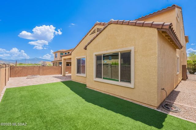 10839 E Deep Sky Drive, Tucson, AZ 85747