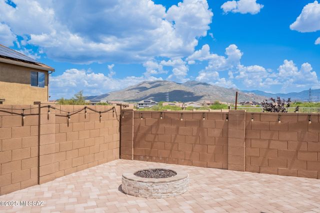 10839 E Deep Sky Drive, Tucson, AZ 85747
