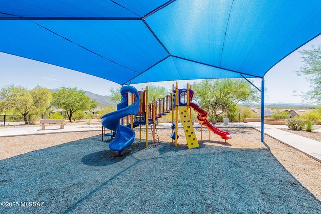 10839 E Deep Sky Drive, Tucson, AZ 85747