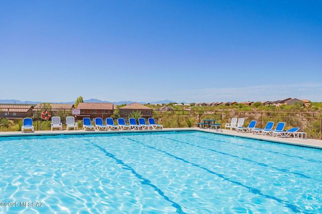 10839 E Deep Sky Drive, Tucson, AZ 85747