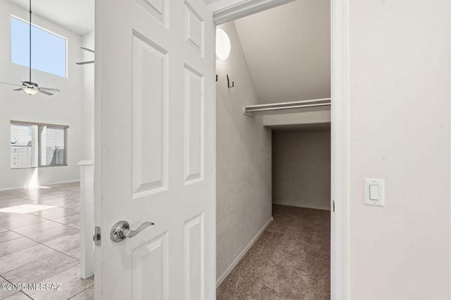 10839 E Deep Sky Drive, Tucson, AZ 85747