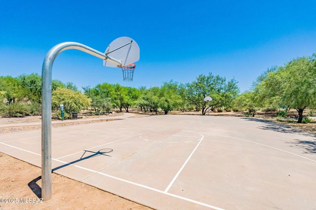 10839 E Deep Sky Drive, Tucson, AZ 85747