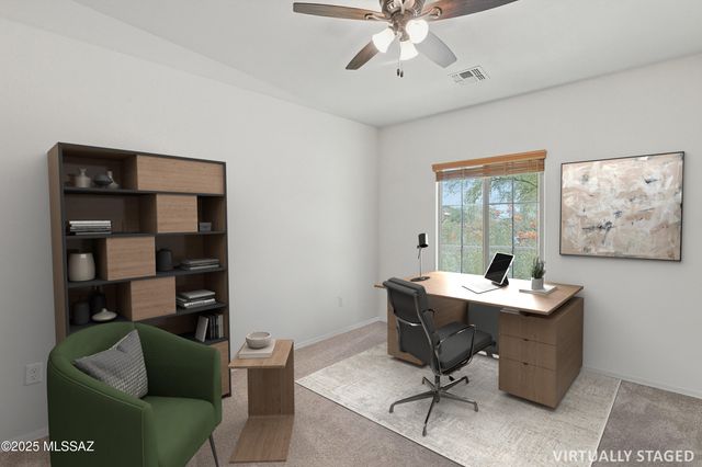 10839 E Deep Sky Drive, Tucson, AZ 85747