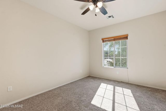 10839 E Deep Sky Drive, Tucson, AZ 85747