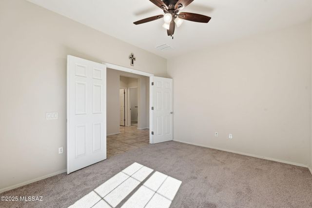 10839 E Deep Sky Drive, Tucson, AZ 85747