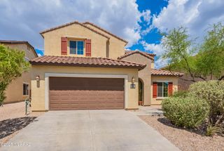 10839 E Deep Sky Drive, Tucson, AZ 85747