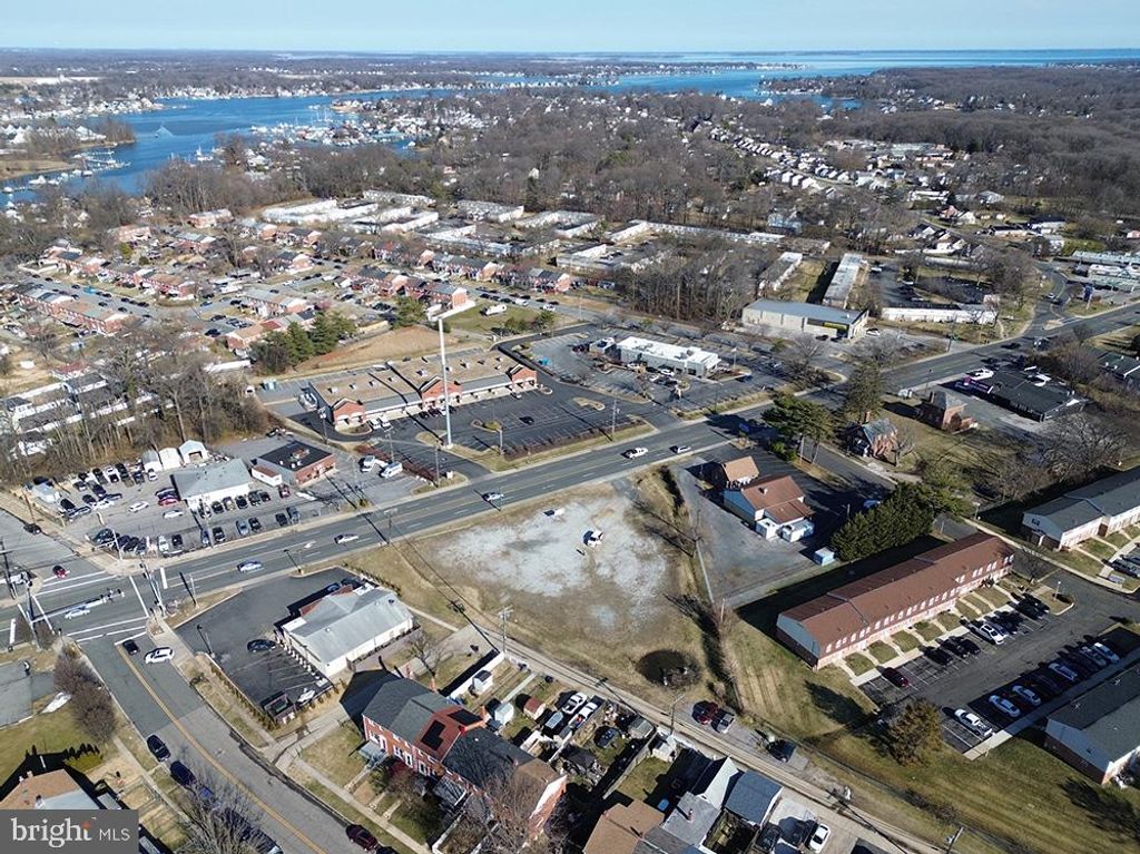 Image 2 of property listing at 200A BACK RIVER ROAD, Essex, MD 21221