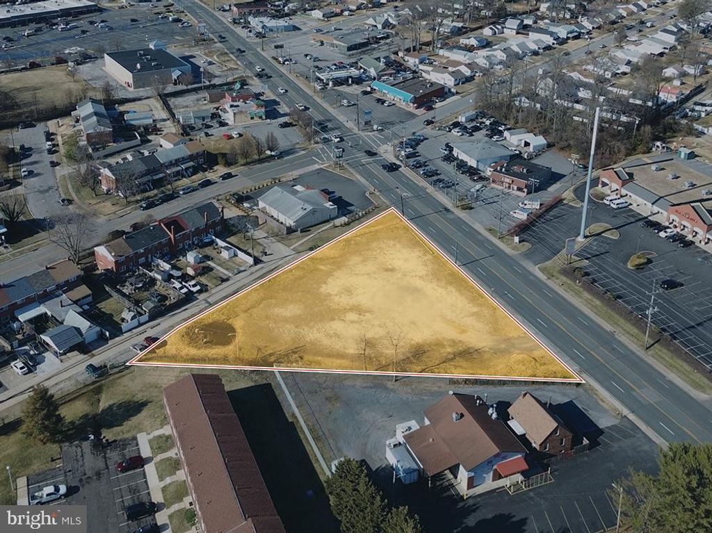 Image 3 of property listing at 200A BACK RIVER ROAD, Essex, MD 21221