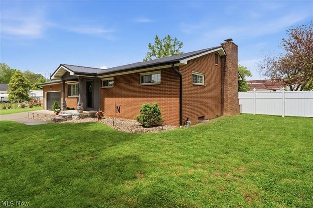 303 59th Street, Vienna, WV 26105