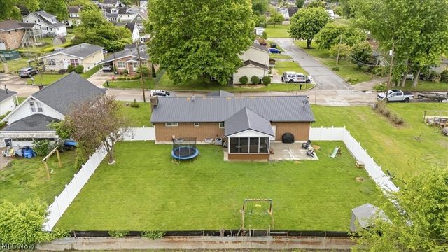 303 59th Street, Vienna, WV 26105