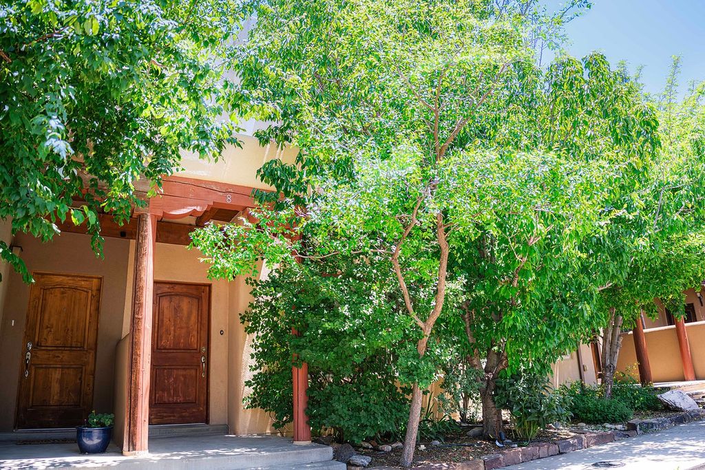 8 New Village Avenue, Santa Fe, NM 87508