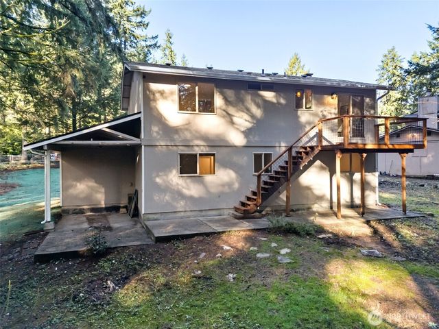13607 97th Avenue NW, Gig Harbor, WA 98329