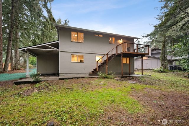13607 97th Avenue NW, Gig Harbor, WA 98329