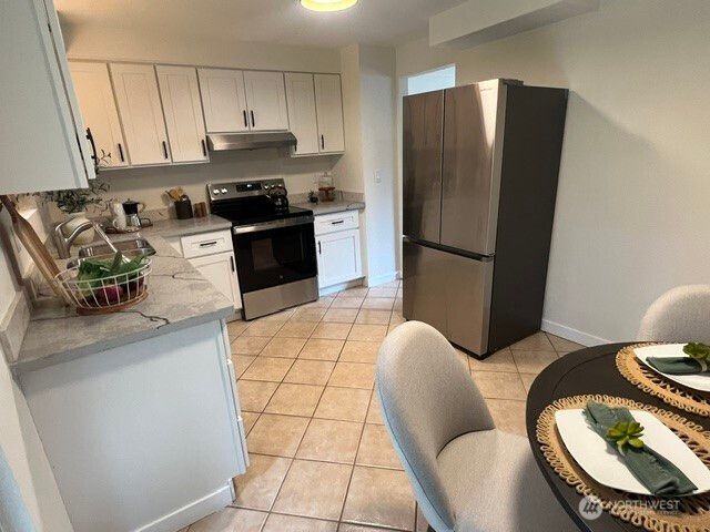 13607 97th Avenue NW, Gig Harbor, WA 98329