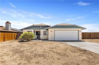 21020 Pippin, California City, CA 93505