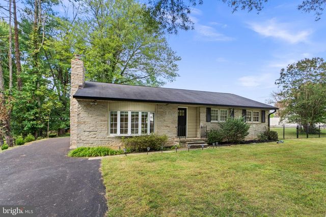 2802 GREENWAY DR, Ellicott City, MD 21042