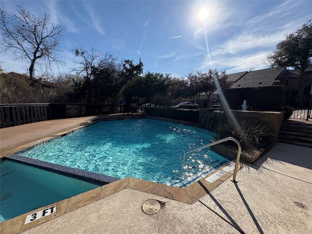 5616 Preston Oaks Road 1208, Dallas, TX 75254