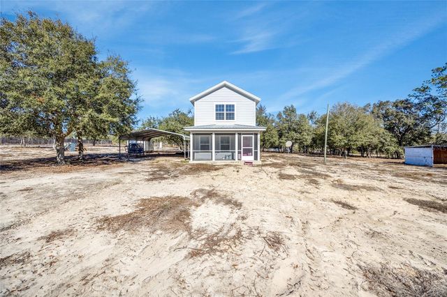 10711 NE 98TH LANE, Archer, FL 32618