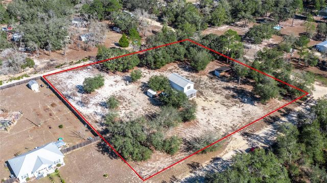 10711 NE 98TH LANE, Archer, FL 32618