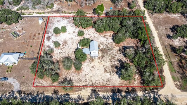 10711 NE 98TH LANE, Archer, FL 32618