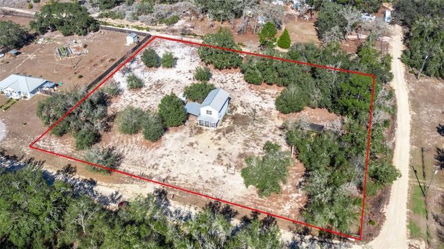 10711 NE 98TH LANE, Archer, FL 32618