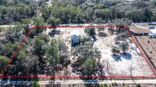 10711 NE 98TH LANE, Archer, FL 32618