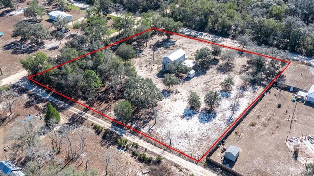 10711 NE 98TH LANE, Archer, FL 32618