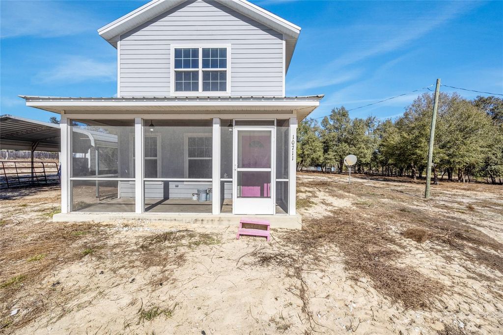 10711 NE 98TH LANE, Archer, FL 32618