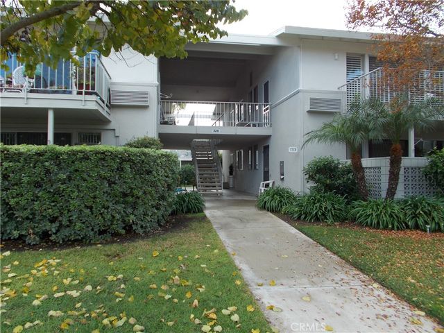 328 Avenida Carmel P, Laguna Woods, CA 92637