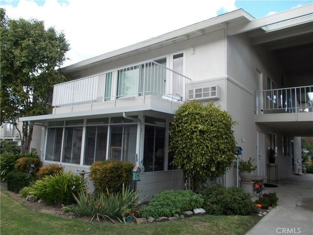 328 Avenida Carmel P, Laguna Woods, CA 92637