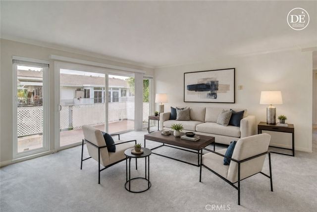 328 Avenida Carmel P, Laguna Woods, CA 92637
