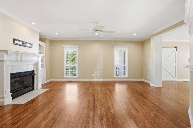 22 Bayonne Court, Little Rock, AR 72223
