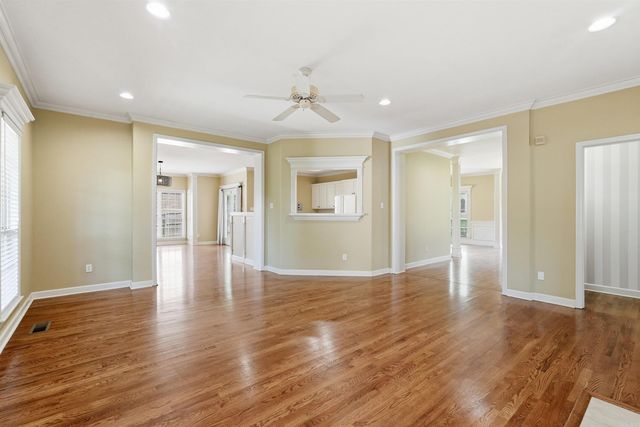 22 Bayonne Court, Little Rock, AR 72223