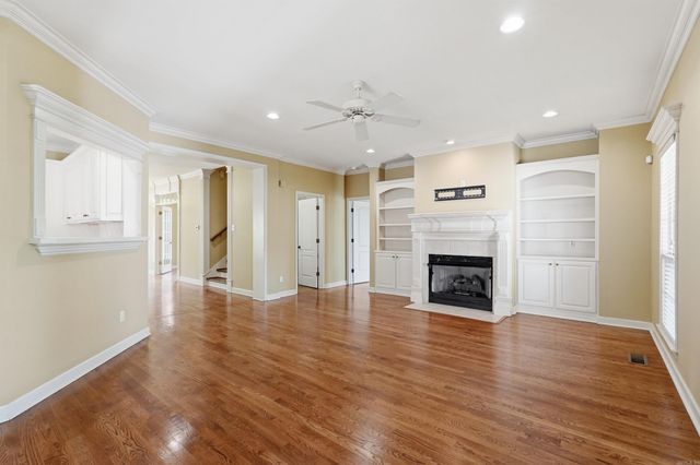 22 Bayonne Court, Little Rock, AR 72223