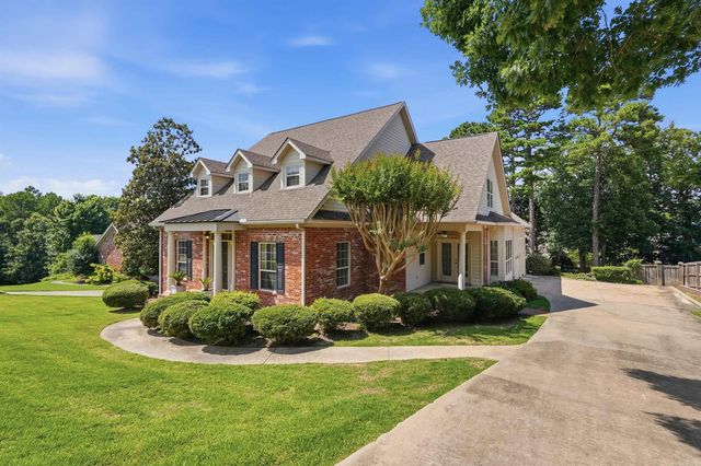 22 Bayonne Court, Little Rock, AR 72223