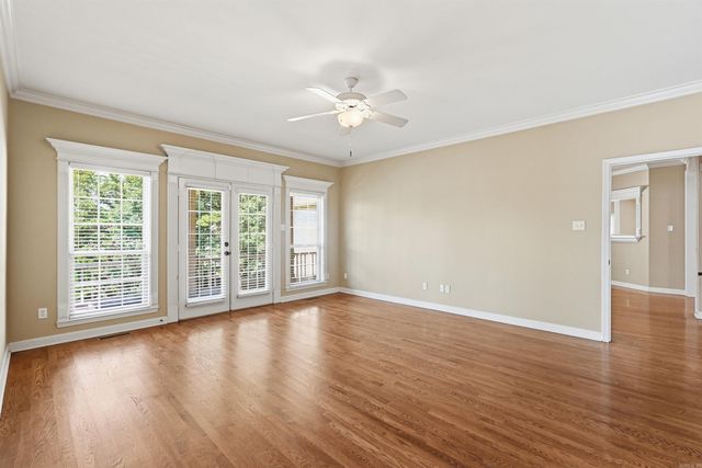 22 Bayonne Court, Little Rock, AR 72223