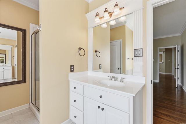 22 Bayonne Court, Little Rock, AR 72223