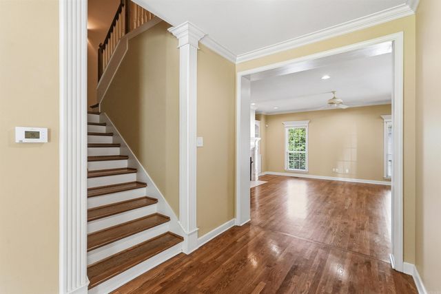 22 Bayonne Court, Little Rock, AR 72223