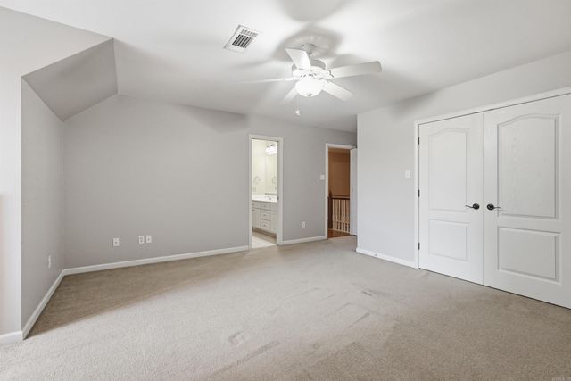 22 Bayonne Court, Little Rock, AR 72223