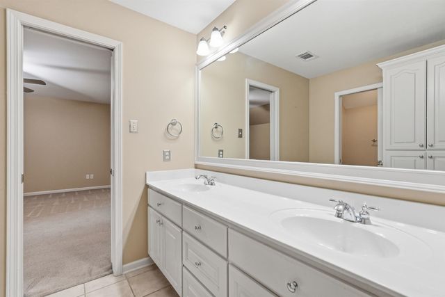22 Bayonne Court, Little Rock, AR 72223